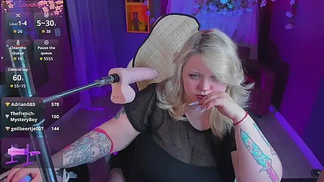 Preview of yoki_shizuko