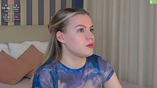 amaliabell - AmaliaBell's free webcam - UK Sex Cams