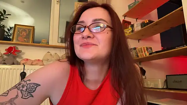 aurikatrix (F young) - Spank ass doggy