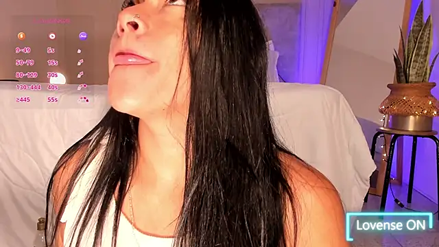 Live sex cam di Miss_Ambeer