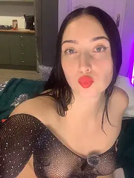 CatalinaTeases from StripChat is Freechat