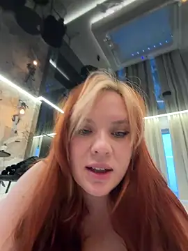 anjaamelia - AnjaAmelia's free webcam - UK Sex Cams