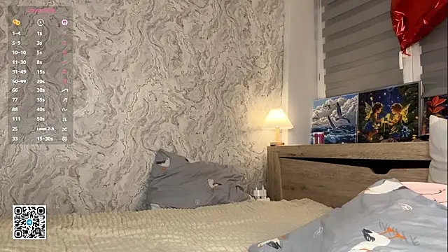 CindyHines live sex cam