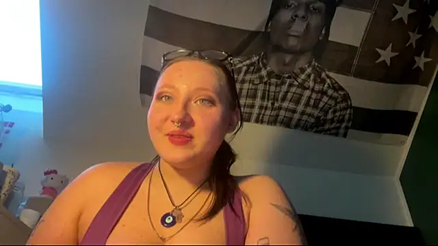 ariawet - AriaWet's free webcam - UK Sex Cams