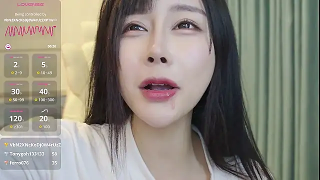 美女yiyi_3523在线直播