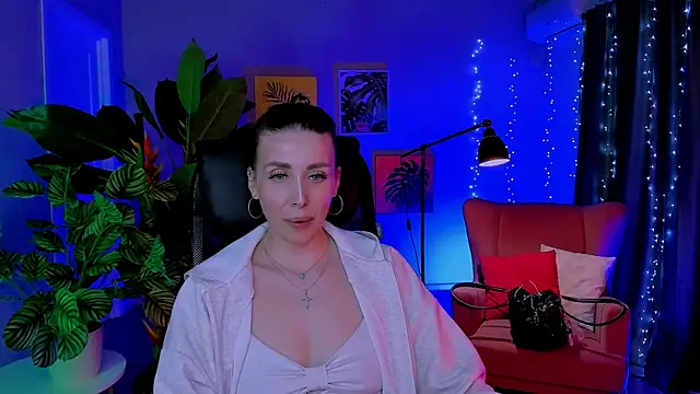 monicariley - MonicaRiley's free webcam - UK Sex Cams