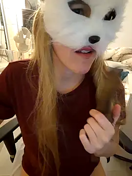 SPrITZMAUS live sex cam