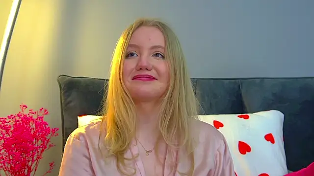 emilyevanse - EmilyEvanse's free webcam