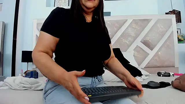 Preview of hotmature1