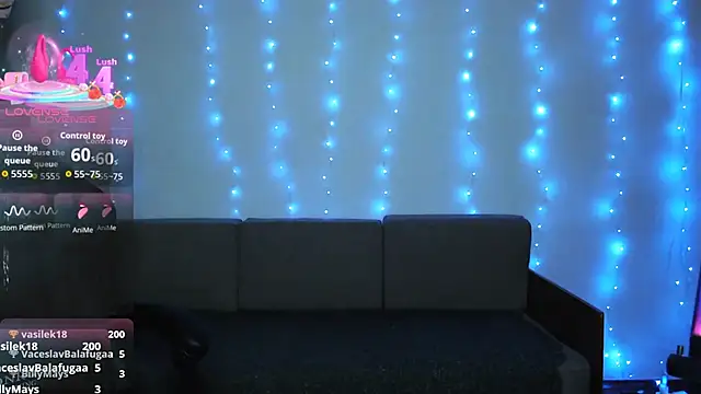 victoriaveya (F milf) - For a massage