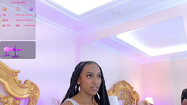 ashleyferri (F young) - control fuck machine x 3min