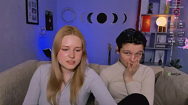 mirginia_lovely (G teen) - air kiss