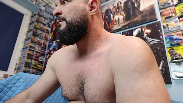 Muscle_Bear