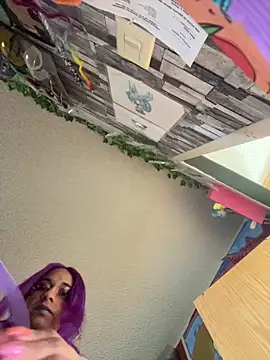 TranSexualJade95 live sex cam