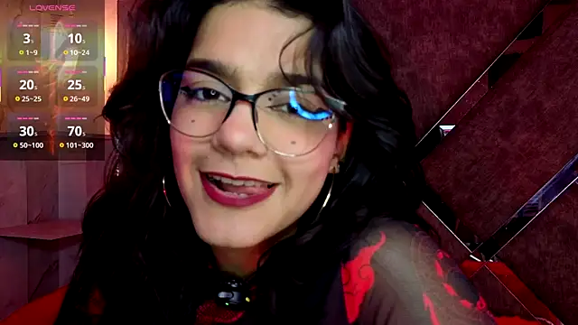 valeriekay_ (F teen) - Domi-nation JOI its ON!! (Ctrl x2min)