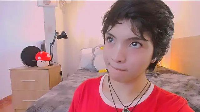 Sweet_Allan live cam