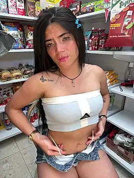 pamelajonsom_ (F young) - control domix10min-fuck pussy, sqwirt😻