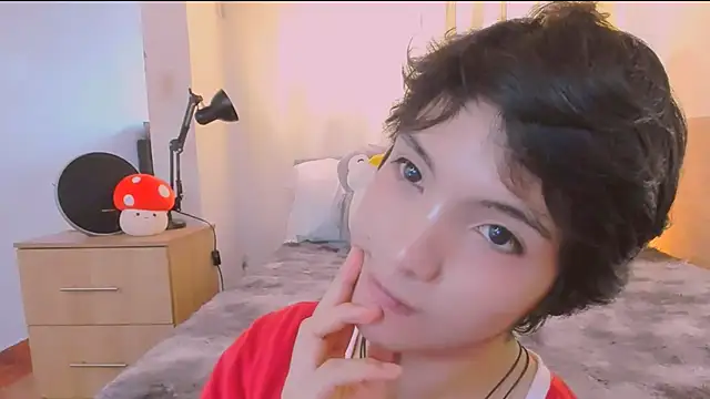 Sweet_Allan live cam