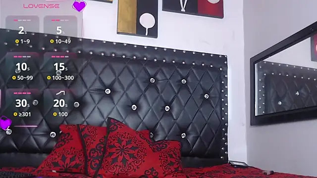 engeelll - Engeelll's free webcam - UK Sex Cams