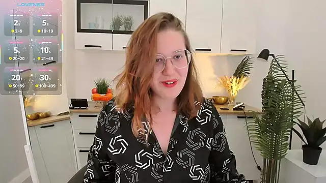 charmy_gracy - Charmy_Gracy's free webcam - UK Sex Cams