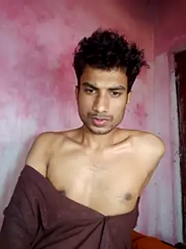 joi580 (M young) - Mastarbate for 2min