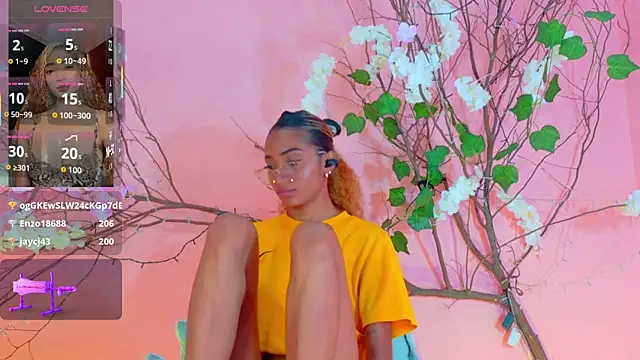 charlotte_love10 (F young) - fuck the ass