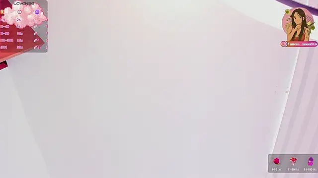 vanesa_moon__ (F young) - 💗 spank x5  💗