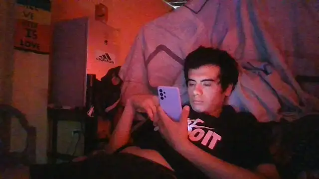 ortiz3404 (M young) - Feliciten al Cumpleañero 23 de Abril