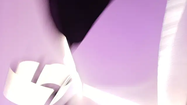 annie_roselle (F young) - 2 minute sexy dance with hot music