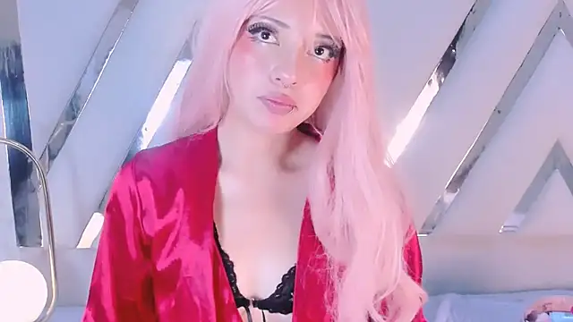 namimoon1 (F teen) - squirt🤤💦💦