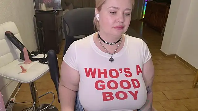 MargotGrey live sex cam