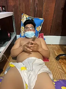 hoang15075 (M young) - Bắn tinh