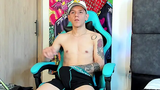 weshbromws live sex cam