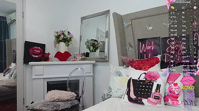 lexyrene - LexyRene's free webcam - UK Sex Cams