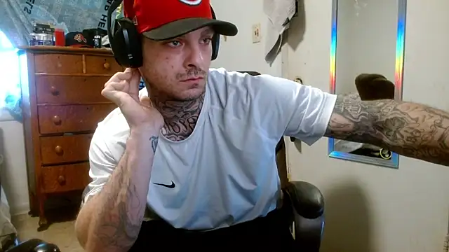 daddy_kane8--- - DADDY_KANE8---'s free webcam - UK Sex Cams