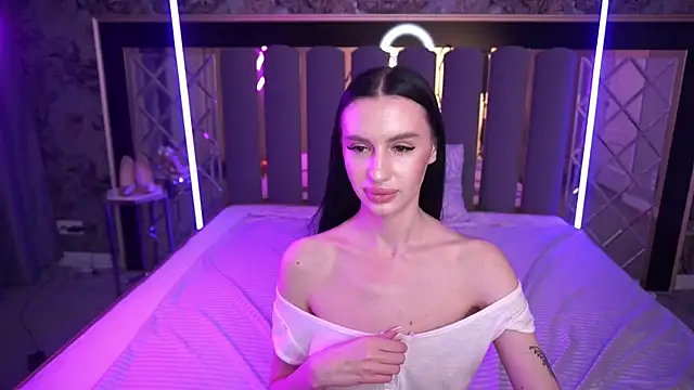 Snow_WhiteeeX live sex cam