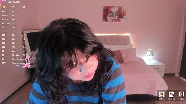 mari_caroley6 - Mari_caroley6's free webcam - UK Sex Cams