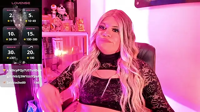 mistressparty live sex cam