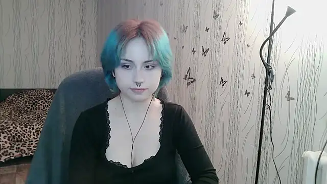 leisahopperstad - LeisaHopperstad's free webcam