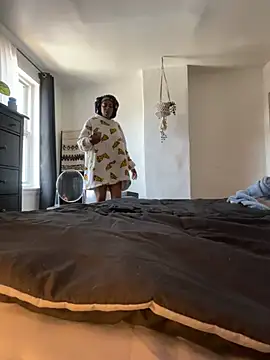 therealoshunqueen - TheRealOshunQueen's free webcam