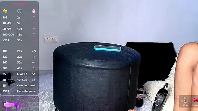 allylouis - AllyLouis's free webcam - UK Sex Cams