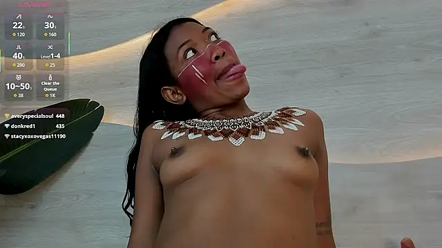 katrina_lex - Katrina_lex's free webcam