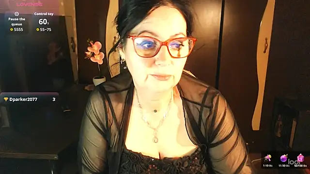 eximilf - ExiMIlf's free webcam