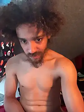 Mrvanillaa live sex cam