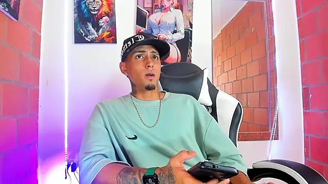 Liam_lee live sex cam