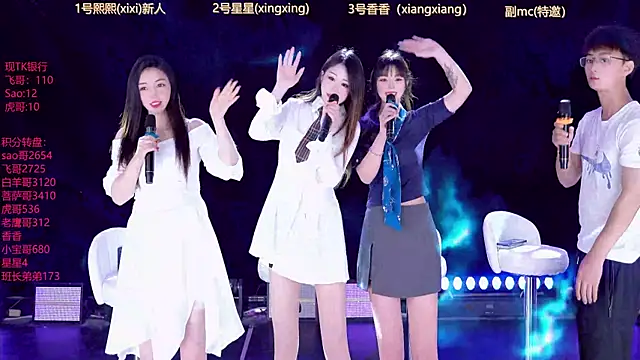 thgirl-001 - THgirl-001's free webcam