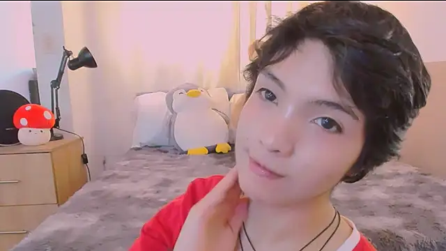 Sweet_Allan's live cam