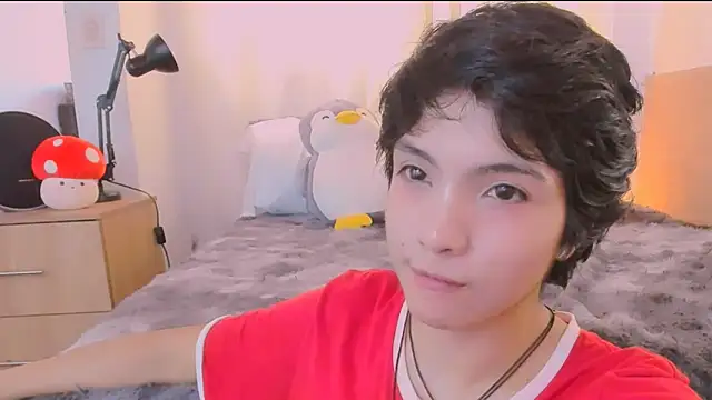 Sweet_Allan's live cam