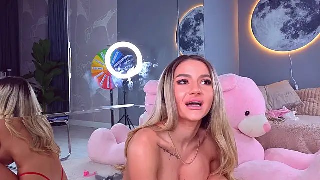 SpoilM3Mor3 live sex cam