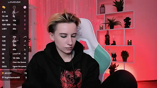 _rein_ramm (F young) - Just make my Day